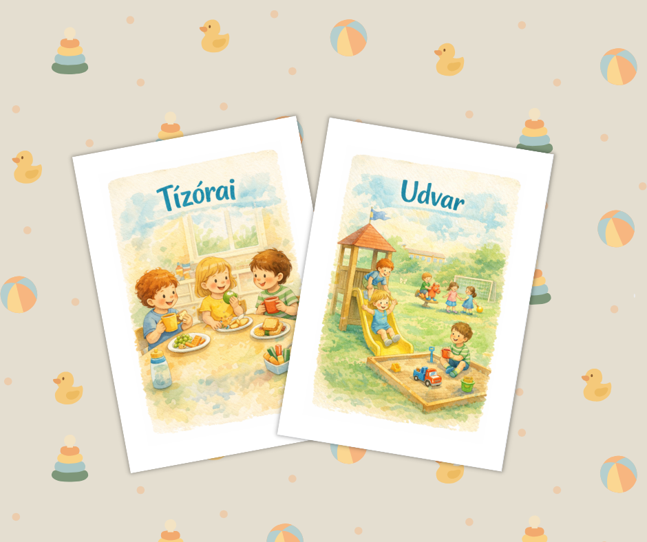 Napirend – előnézet