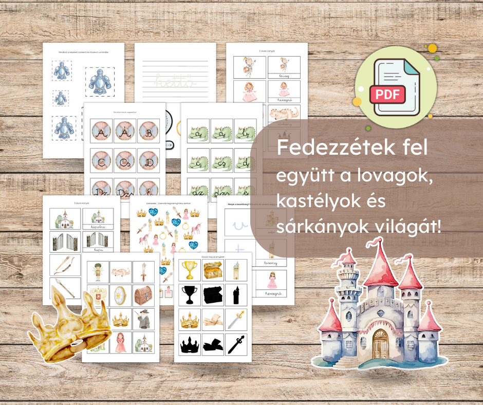 Sárkányok és kastélyok