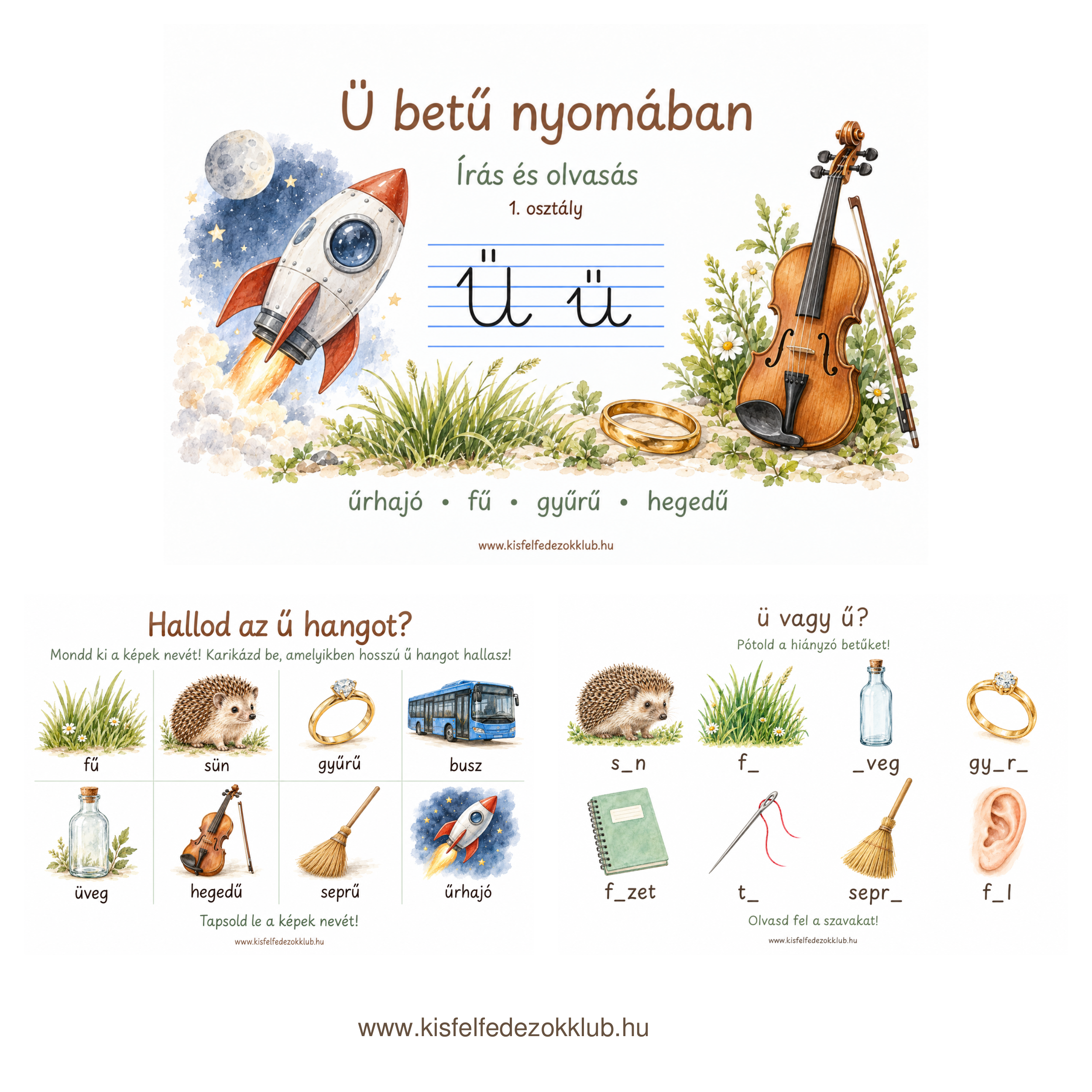 Alsós klubtagság – 1–4. osztály - Image 2